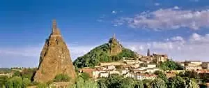 Le De La Savonnerie * Polignac (Haute-Loire)