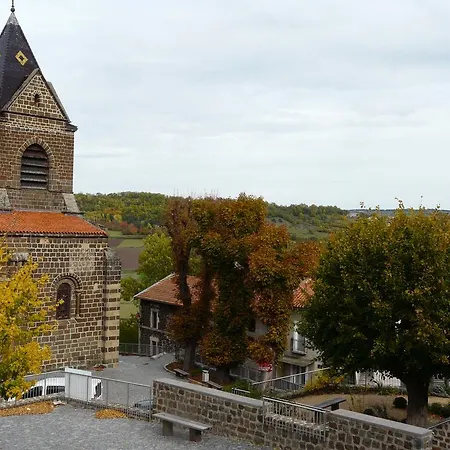 Le De La Savonnerie Ferienhaus *