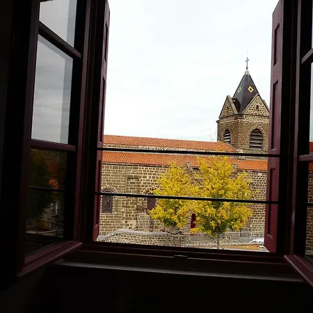 Le De La Savonnerie Ferienhaus *