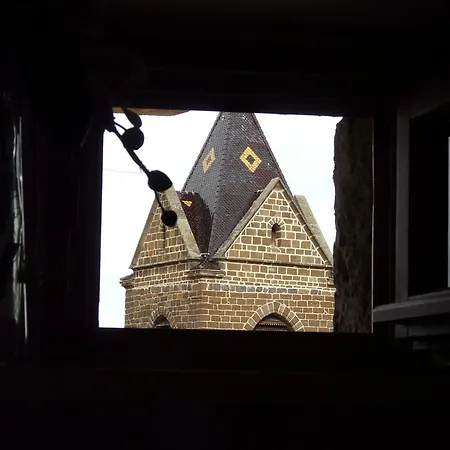 Le De La Savonnerie Polignac (Haute-Loire)