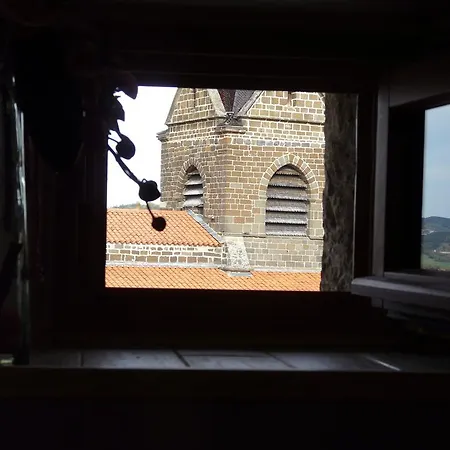 Ferienhaus Le De La Savonnerie Polignac (Haute-Loire)