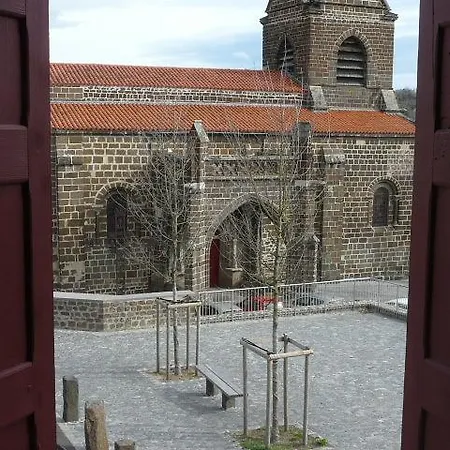 Le De La Savonnerie *